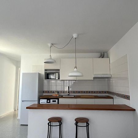 Apartamento Cráter 1 El Paso Exterior foto